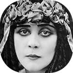 Theda Bara